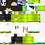 Texture for Zero_Najib