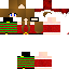 Texture for Julia Natal 2