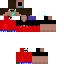 Texture for vbcb