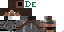 Texture for poep