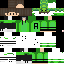 Texture for Ocelociat Turtle