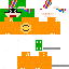 Texture for Iggy Koopa (Mario Is Missing Ms-DOS Version)