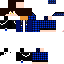 Texture for Takemichi