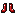 Texture for new modes