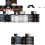 Texture for GorkemMC