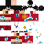 Texture for NHE NHE NHE