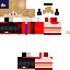 Texture for skn