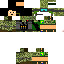 Texture for batuta