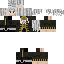 Texture for zombie3