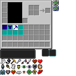 Texture for thing