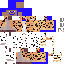 Texture for гламуо