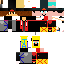 Texture for jacque