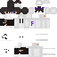 Texture for steve