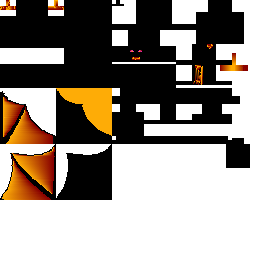 Texture for FireDragon