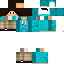 Texture for ds