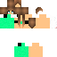 Texture for steve
