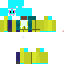 Texture for glossaryck