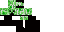 Texture for creeper