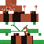 Texture for RedThePanda V0