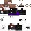 Texture for skin minecraft