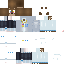 Texture for Dropout Bear