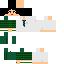 Texture for スキン　マイクラ　新
