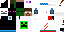 Texture for Monsters
