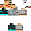 Texture for Super Happy Player