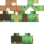 Texture for mlptortoise reqested boy turtle skin