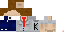 Texture for C4D