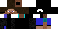 Texture for ninja