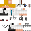 Texture for Fixed Cyborg Jackandmilo