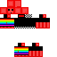 Texture for steve