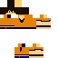 Texture for steve