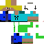 Texture for adam3f