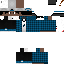 Texture for João Plays Games com a nova roupa