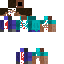 Texture for bye-bye