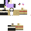 Texture for 猫耳　ゴーグル２