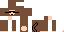 Texture for Monkeyman397 #2