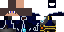 Texture for mge
