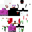 Texture for Hacker from Foxy's Fault
