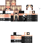 Texture for Tux Cat Girl