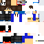 Texture for steve