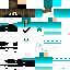 Texture for  blue