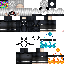 Texture for Neko-Kaneki