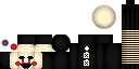 Texture for the Puppet Master