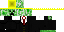 Texture for king creeper