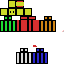 Texture for SoyCubo