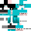 Texture for dinazor