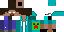Texture for _MartinCrafter_